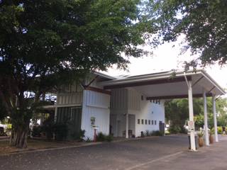 Bali Hai Tourist Park - Tourism TAS 6