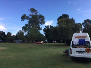 Bali Hai Tourist Park - Tourism TAS 8