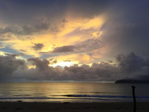 Wongaling Beach QLD Hobart Tourism