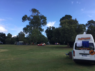 Bali Hai Tourist Park - Tourism TAS 3