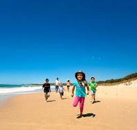 Valla Beach Weddings and Events - Tourism TAS