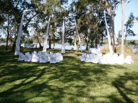 Valla Beach Weddings And Events - Tourism TAS 2