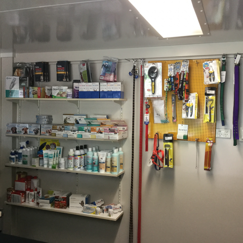 Emerald Veterinary Surgery, Boarding Kennel & Cattery - Hobart Tourism 1