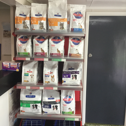 Emerald Veterinary Surgery, Boarding Kennel & Cattery - Hobart Tourism 2