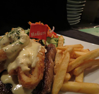 Hotel Beach House Nambour