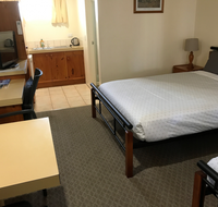 Cooks Endeavour Motor InnTweed Heads - Hobart Tourism