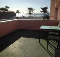 Coolangatta Ocean View Motel - Hobart Tourism