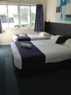 Coolangatta Ocean View Motel - Tourism TAS 1