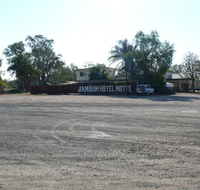 Jambin Hotel-Motel - Hobart Tourism