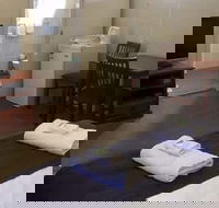 Quirindi Sunflower Motor Inn