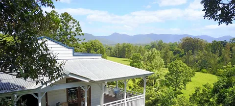Belfry Guesthouse, Bellingen YHA - Hobart Tourism 0