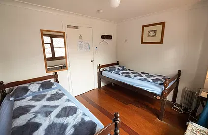 Belfry Guesthouse, Bellingen YHA - Hobart Tourism 1
