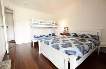 Belfry Guesthouse, Bellingen YHA - Hobart Tourism 2