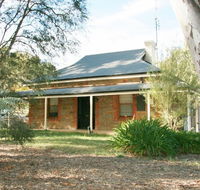 Cooke Cottage