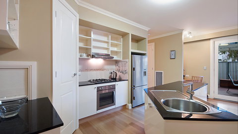 Mt Gambier Apartments - Tourism TAS 0