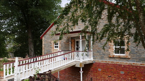 Martinsell - Tourism TAS 0