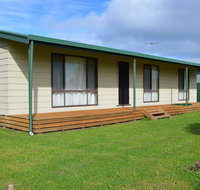Elanora - Tourism TAS