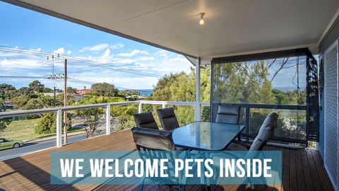 PetLet 8: 71 Seaview Road At Victor Harbor - Hobart Tourism 0