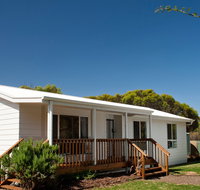 Vivonne Bay Holiday House