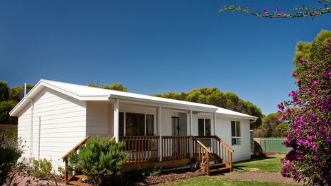 Vivonne Bay Holiday House - Tourism TAS 0