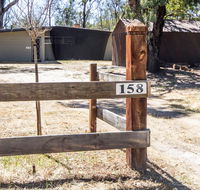 River Shack Rentals - Morgan