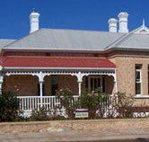 Myras Moonta Retreat