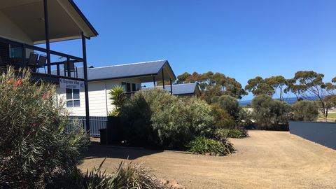 Kangaroo Island Bayview Villas - Tourism TAS 0