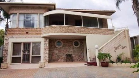 Lake Bonney Views - Tourism TAS 0