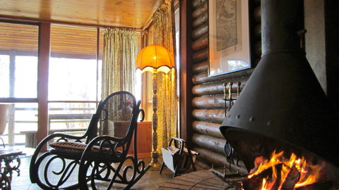 Riversleigh Lagoon Cottage - Hobart Tourism 0