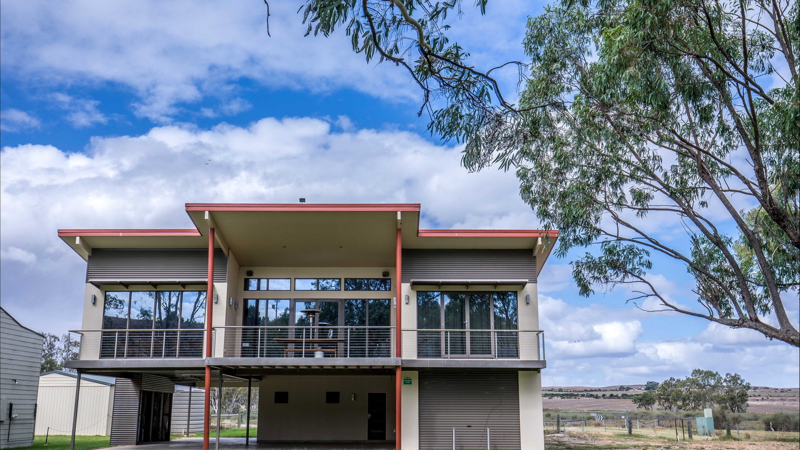 Bowhill SA Tourism TAS