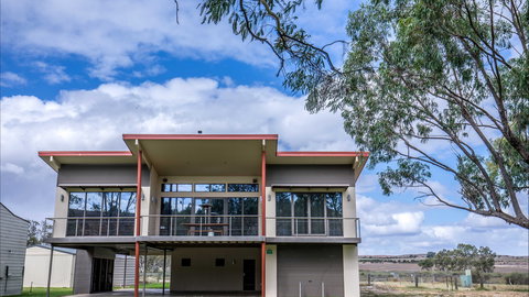 River Shack Rentals - Bowhill - Tourism TAS 0