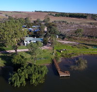 River Shack Rentals - Murray Terrace - Tourism TAS
