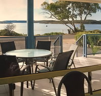 Ambience Apartments - Tourism TAS