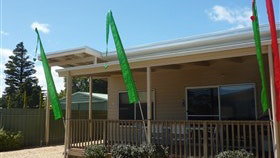 Santai Villas - Tourism TAS 0