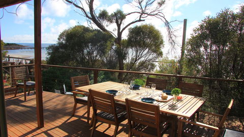 Emu Bay Stay - Tourism TAS 0