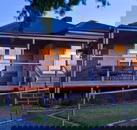 Port Lincoln Holiday Houses