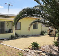 Seahorse Beach Shack - Tourism TAS