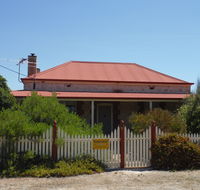 Park View Cottage - Tourism TAS