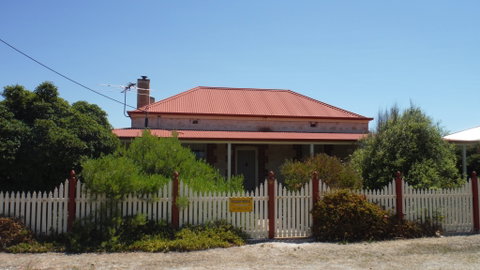 Park View Cottage - Tourism TAS 0