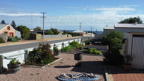 Malcolm's House - Hobart Tourism 0