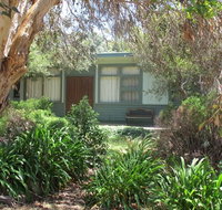Whittington Holiday Home - Tourism TAS
