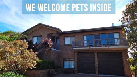 PetLet 12: 12 Solitude Drive At Carrickalinga - Tourism TAS 0