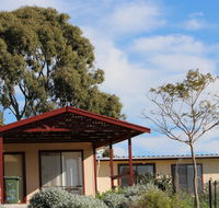 Clare View Accommodation - Clare View Cottage
