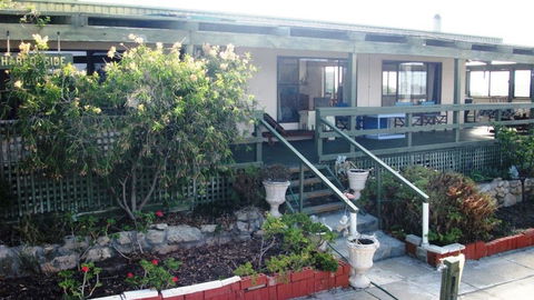 Harbourside House - Hobart Tourism 0