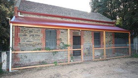 L J Hooker Goolwa - Holiday Rentals 27 - Tourism TAS 0