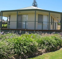 Sims Holiday Home - Tourism TAS