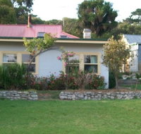 Stonewalls Cottage - Tourism TAS