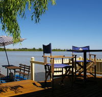 Holiday on Murray - Tourism TAS