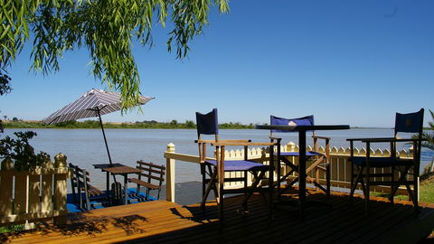 Holiday On Murray - Tourism TAS 0