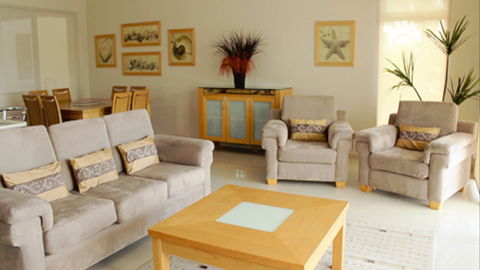 Why Not Waterfront Unit 1 & 2 - Tourism TAS 0